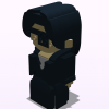 Go back to main page for model.