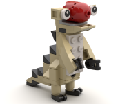 Monster