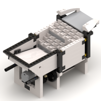Stepper Module