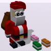 Go back to main page for model.