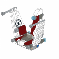 8031 V-19 Torrent - Mini polybag