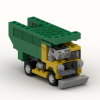 Go back to main page for model.