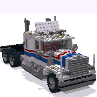 Highway Rig - with Decoupler