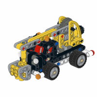 Cherry Picker