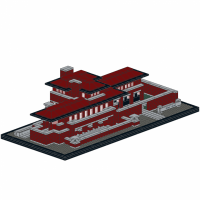 Robie House
