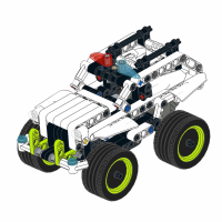 Police interceptor