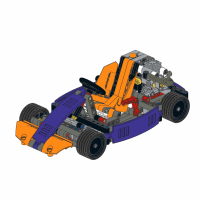 Race kart