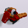 Go back to main page for model.