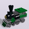 Go back to main page for model.