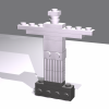 Go back to main page for model.
