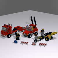 Evacuation Team