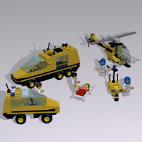 Trauma Team