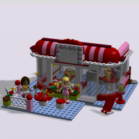 City Park Café