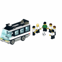 Black Bus