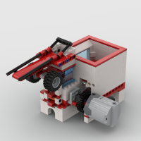 Pump Module Version 3XL