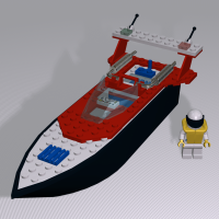 Riptide Racer