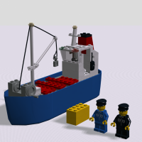 Freighter