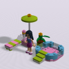 Go back to main page for model.