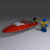 Go back to main page for model.
