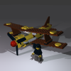 Go back to main page for model.