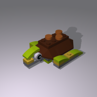 Happy Turtle