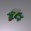 Go back to main page for model.