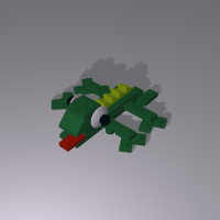 Lizard