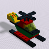 Go back to main page for model.