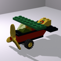 Aeroplane
