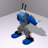 Go back to main page for model.