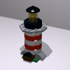 Go back to main page for model.