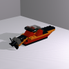 Go back to main page for model.