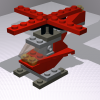 Go back to main page for model.