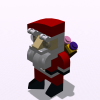 Go back to main page for model.