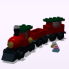 Go back to main page for model.