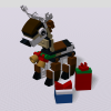 Go back to main page for model.