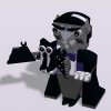Go back to main page for model.