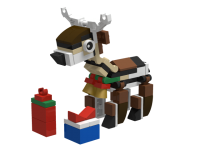 Reindeer