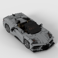Chevrolet Corvette C8 Convertible