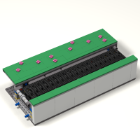 Straight Module