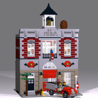 Fire Brigade