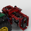 Go back to main page for model.