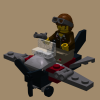 Go back to main page for model.