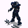 Go back to main page for model.
