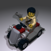 Go back to main page for model.