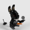 Go back to main page for model.