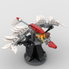 Go back to main page for model.