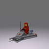 Go back to main page for model.