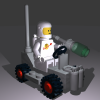 Go back to main page for model.