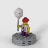 Go back to main page for model.